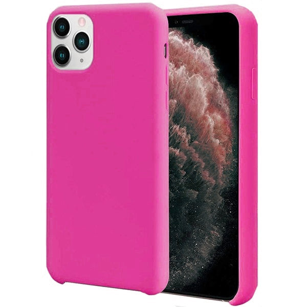 Liquid Silicone Case for iPhone 11 Pro Max Liquid Silicone Case for iPhone 11 Pro Max